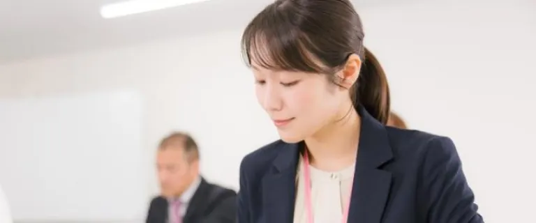 20代・女性｜弁護士歴5年