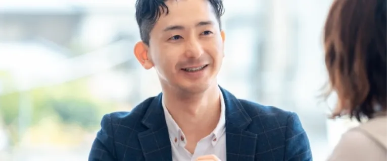 30代・男性｜弁護士歴7年